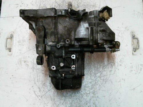 Boite vitesses citroen xm - de,