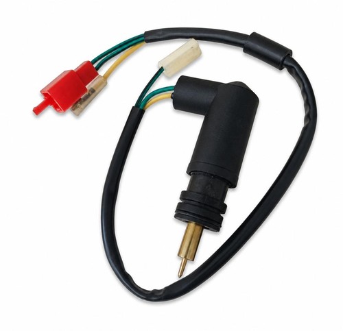 Starter électrique gy6 250cc - gy6,