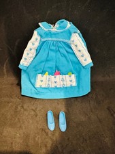 vetements poupée skipper