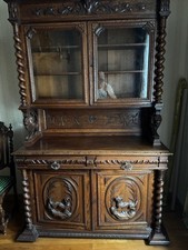 buffet salle à manger henri