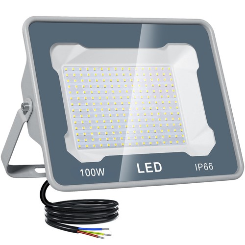 Projecteur extérieur led - extérieur,