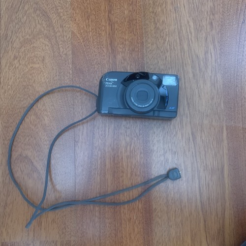 Canon prima zoom mini - prima,