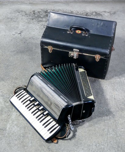Accordéon gabriels - ⚜️,