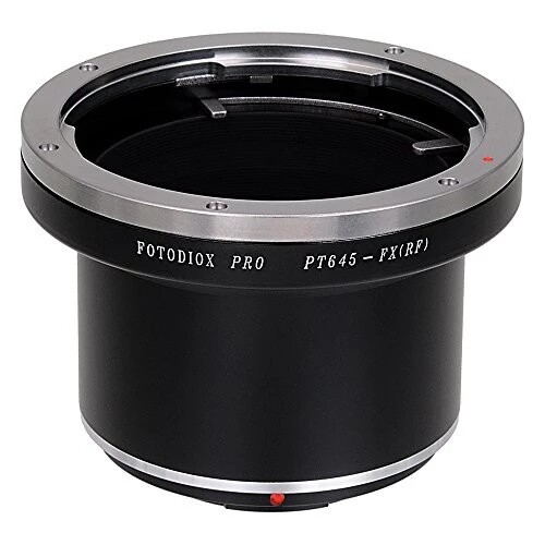 Fotodiox adaptateur objectif - adaptateur, d'objectif