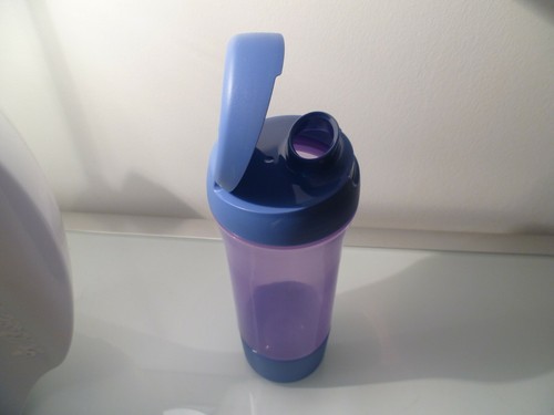 Tupperware neuve gourde - neuve,