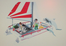 Playmobil -- Pièce de