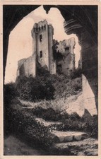 41 LAVARDIN LE CHATEAU