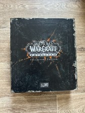Collector Edition World of