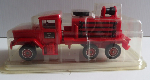 Kaiser jeep m34 - 1/50,