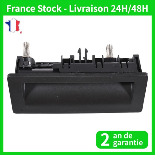 Serrure contacteur coffre - serrure,
