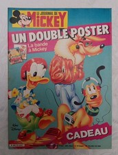 le journal de mickey N°1791