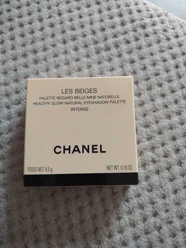 Palette regard chanel - regard,