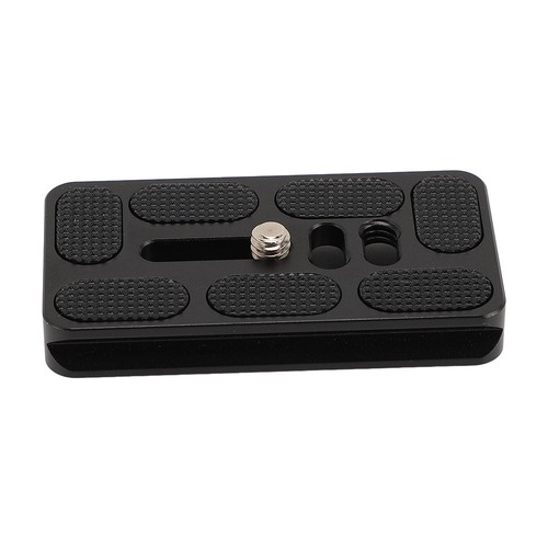 Plaque fixation rapide pu70 - de,