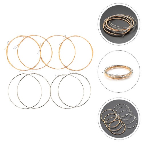 Pcs corde guitare cordes - pcs,