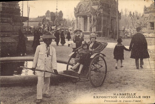 Promenade pousse - en, —