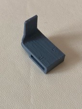 Pièce anti-fausse manœuvre