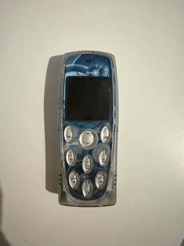 Nokia 3200 téléphone mobile