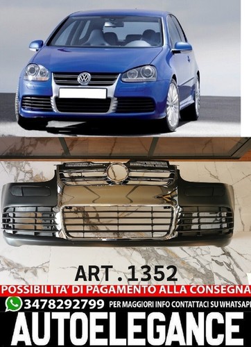 Pare choc adapté pour - adapté,