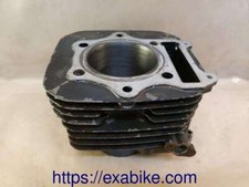 cylindre pour Suzuki DR 500