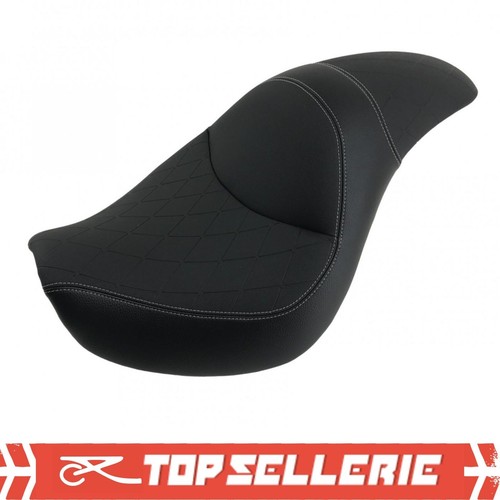 Housse selle design - ,