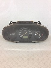 FORD Escort Van (2000) 1.8