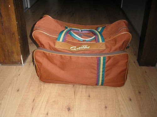 Sac cabine avion daniel - avion,