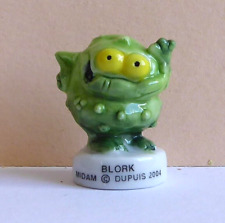 Kid Paddle Bean - 2005 - Blork