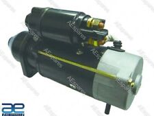 Démarreur Compatible Avec Les Tracteurs John Deere 5415N 5415H 6020SE GEC