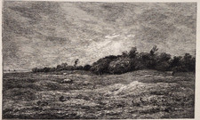 Pre Graves Villerville GRAVURE