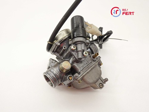 Carburateur sym fiddle - (sym,