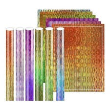 Brossé Holographique Vinyle 6