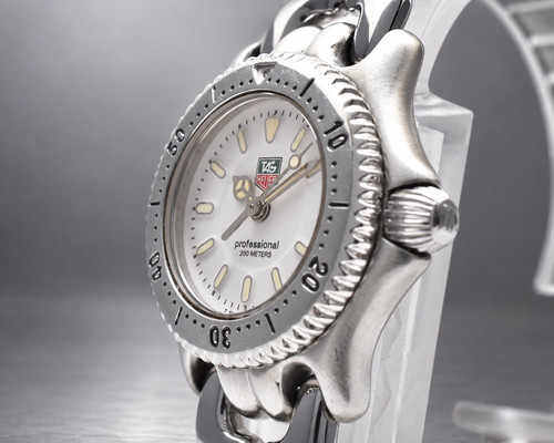 Montre femme vintage tag - montre,