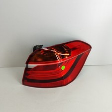 BMW 2 Active Tourer F45 2019