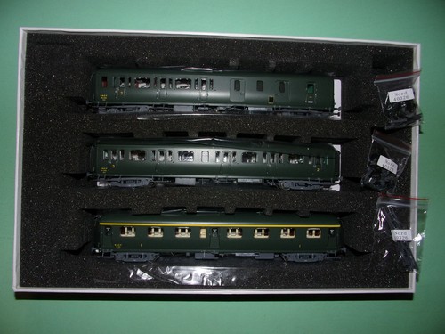 Models coffret 3 voitures - *, ls