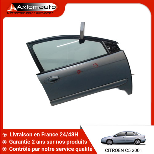 Porte avant droit - 🇫🇷,