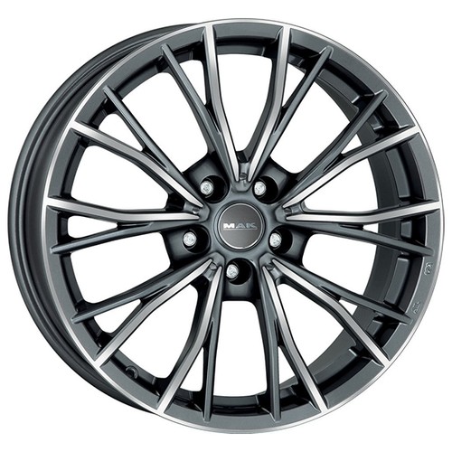 Jantes roues mak mark - jantes, mark-d