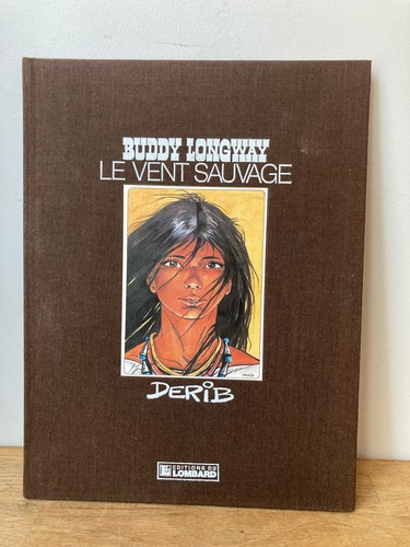 Derib buddy longway le - longway,