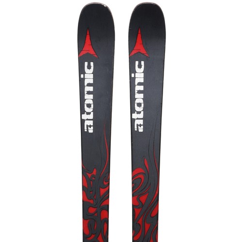 Ski télémark occasion - ski,