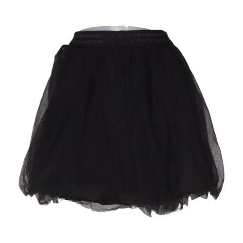 Review jupe tulle taille - jupe,