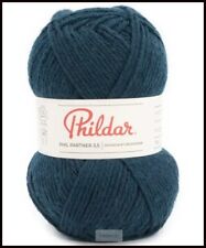 10 PELOTES DE LAINE PARTNER