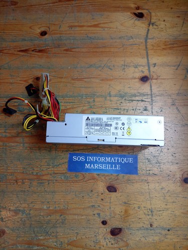 Bloc alimentation bureau - bloc, pc