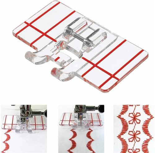 Pied guide bordure - pied,