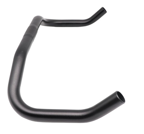 Carbonenmy alu bullhorn guidon - carbonenmy,