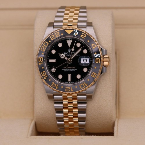 Rolex gmt master - gmt-master, réf