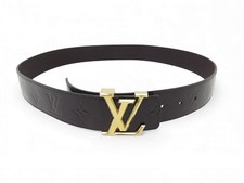 NEUF CEINTURE LOUIS VUITTON LV