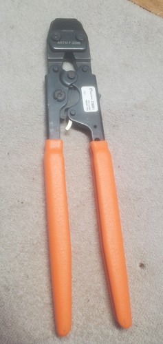 Sharkbite 23081 pex clamp - sharkbite,