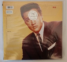 RARE Elvis Presley - Elvis'