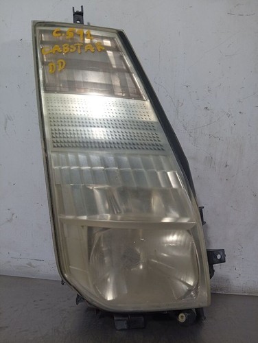 89317201 phare droit nissan - phare,