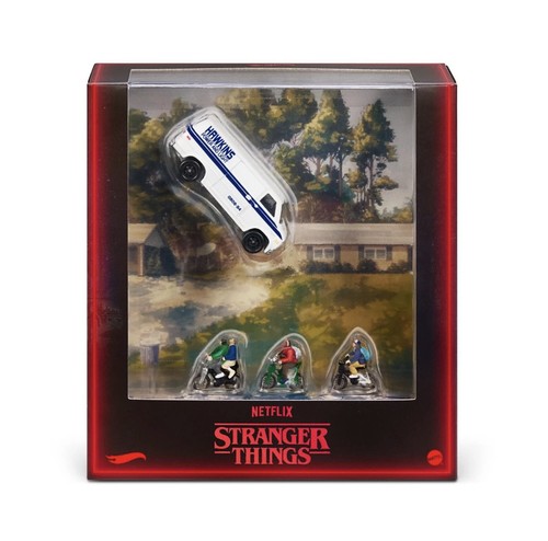 Presale 2026 hot wheels sdcc - [presale],
