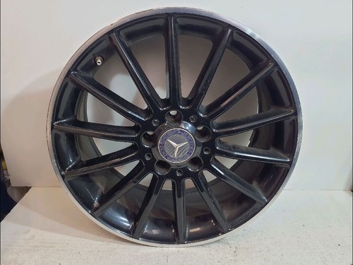 Jante aluminium avg mercedes - aluminium,